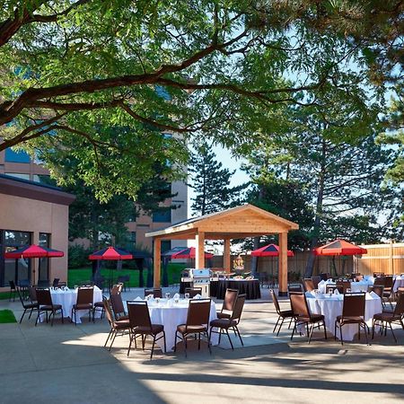 Four Points By Sheraton Toronto Airport Mississauga Ngoại thất bức ảnh