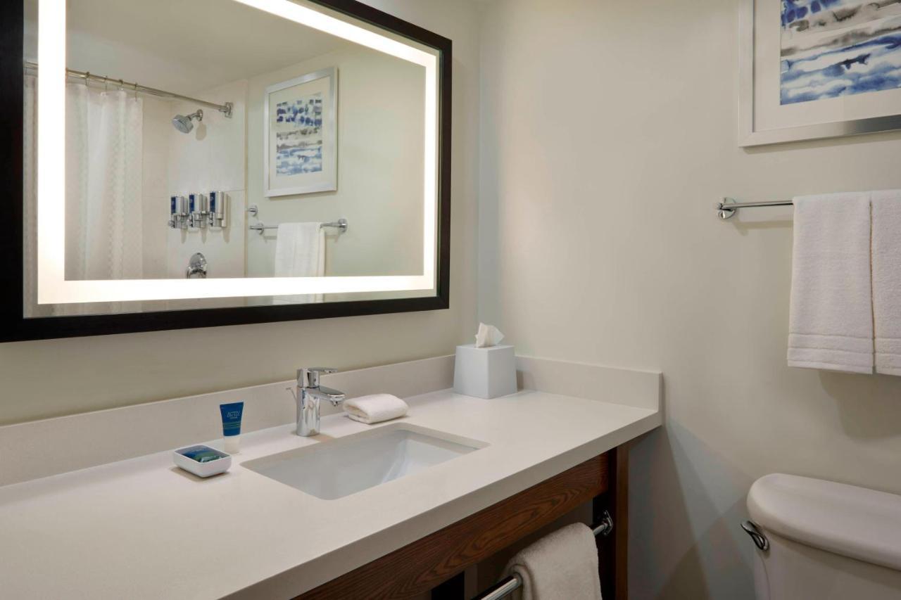 Four Points By Sheraton Toronto Airport Mississauga Ngoại thất bức ảnh