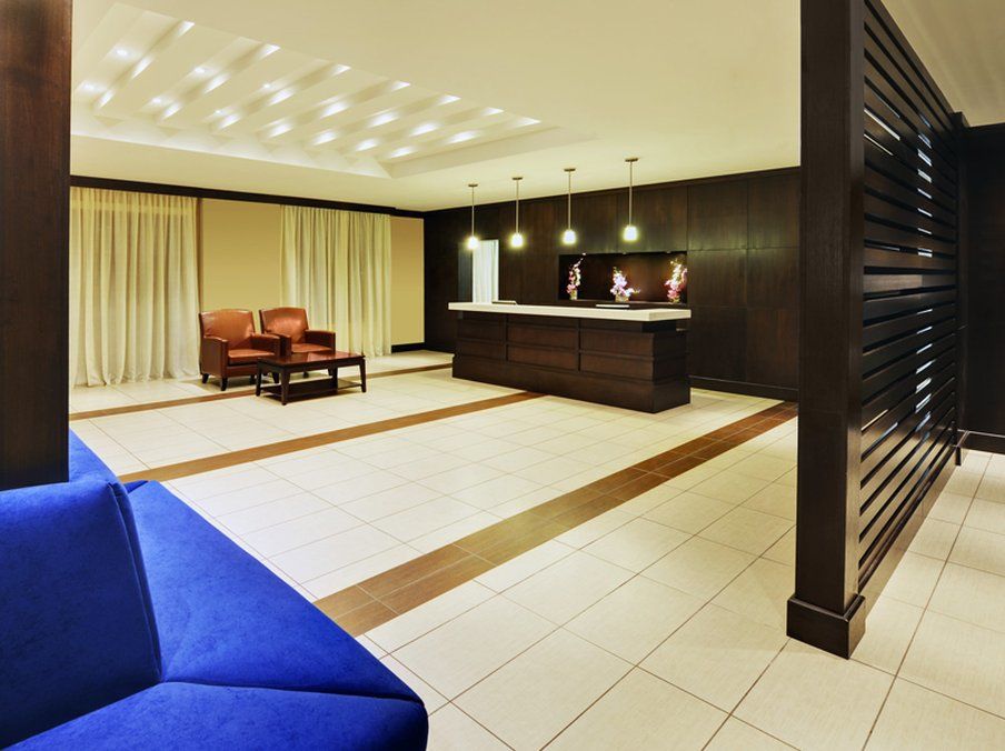 Four Points By Sheraton Toronto Airport Mississauga Ngoại thất bức ảnh