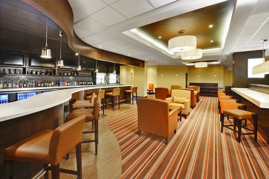 Four Points By Sheraton Toronto Airport Mississauga Ngoại thất bức ảnh
