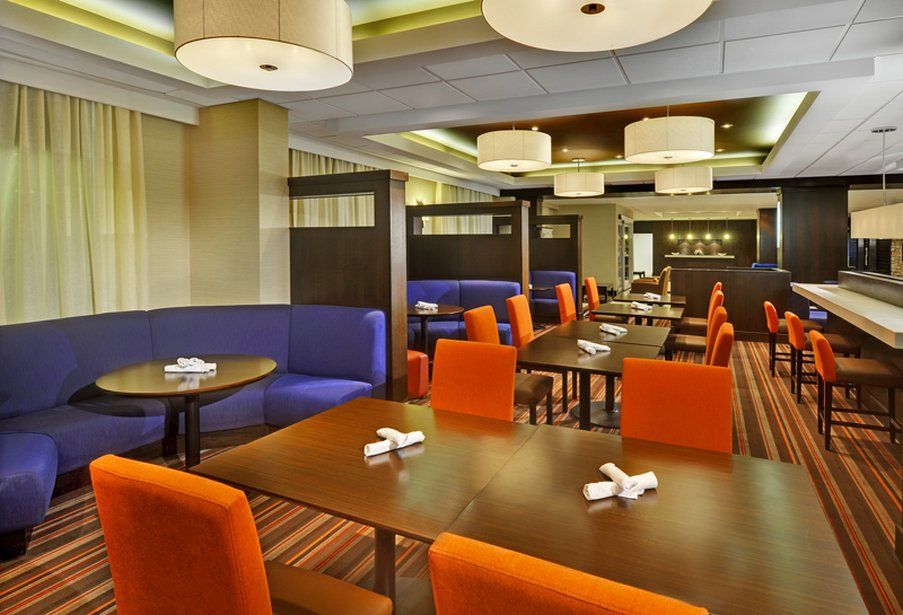 Four Points By Sheraton Toronto Airport Mississauga Ngoại thất bức ảnh
